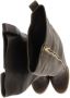 Chloé Pre-owned Leather boots Brown Dames - Thumbnail 3