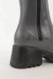 Chloé Pre-owned Leather boots Gray Dames - Thumbnail 6