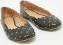 Chloé Pre-owned Leather flats Black Dames - Thumbnail 4