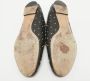 Chloé Pre-owned Leather flats Black Dames - Thumbnail 6