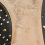 Chloé Pre-owned Leather flats Black Dames - Thumbnail 8