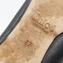 Chloé Pre-owned Leather flats Black Dames - Thumbnail 8