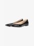 Chloé Pre-owned Leather flats Black Dames - Thumbnail 3