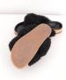 Chloé Pre-owned Leather flats Black Dames - Thumbnail 5