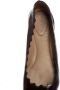 Chloé Pre-owned Leather flats Brown Dames - Thumbnail 6