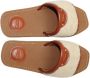 Chloé Pre-owned Leather flats Brown Dames - Thumbnail 5
