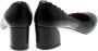 Chloé Pre-owned Leather heels Black Dames - Thumbnail 4