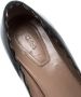 Chloé Pre-owned Leather heels Black Dames - Thumbnail 6