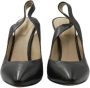 Chloé Pre-owned Leather heels Black Dames - Thumbnail 3