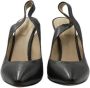 Chloé Pre-owned Leather heels Black Dames - Thumbnail 3