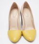 Chloé Pre-owned Leather heels Multicolor Dames - Thumbnail 3