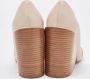 Chloé Pre-owned Leather heels Multicolor Dames - Thumbnail 5