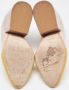 Chloé Pre-owned Leather heels Multicolor Dames - Thumbnail 6