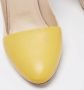 Chloé Pre-owned Leather heels Multicolor Dames - Thumbnail 8