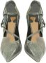 Chloé Pre-owned Leather heels Multicolor Dames - Thumbnail 2