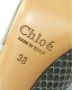 Chloé Pre-owned Leather heels Multicolor Dames - Thumbnail 5
