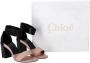 Chloé Pre-owned Leather heels Multicolor Dames - Thumbnail 7
