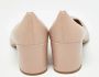 Chloé Pre-owned Leather heels Pink Dames - Thumbnail 5