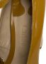 Chloé Pre-owned Leather heels Yellow Dames - Thumbnail 6