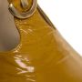 Chloé Pre-owned Leather heels Yellow Dames - Thumbnail 8