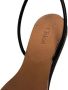 Chloé Pre-owned Leather sandals Beige Dames - Thumbnail 6