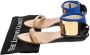 Chloé Pre-owned Leather sandals Beige Dames - Thumbnail 7