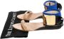 Chloé Pre-owned Leather sandals Beige Dames - Thumbnail 7