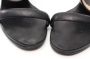 Chloé Pre-owned Leather sandals Black Dames - Thumbnail 7