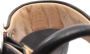 Chloé Pre-owned Leather sandals Black Dames - Thumbnail 10