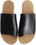 Chloé Pre-owned Leather sandals Black Dames - Thumbnail 5