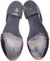 Chloé Pre-owned Leather sandals Black Dames - Thumbnail 4