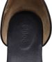Chloé Pre-owned Leather sandals Black Dames - Thumbnail 6