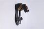 Chloé Pre-owned Leather sandals Black Dames - Thumbnail 7
