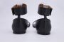 Chloé Pre-owned Leather sandals Black Dames - Thumbnail 9