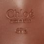 Chloé Pre-owned Leather sandals White Dames - Thumbnail 7