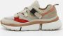 Chloé Pre-owned Leather sneakers Beige Dames - Thumbnail 2