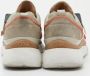 Chloé Pre-owned Leather sneakers Beige Dames - Thumbnail 5