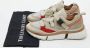 Chloé Pre-owned Leather sneakers Beige Dames - Thumbnail 9