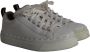 Chloé Pre-owned Leather sneakers Gray Dames - Thumbnail 3