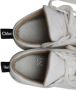 Chloé Pre-owned Leather sneakers Gray Dames - Thumbnail 9