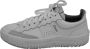 Chloé Pre-owned Leather sneakers Gray Dames - Thumbnail 2
