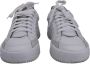 Chloé Pre-owned Leather sneakers Gray Dames - Thumbnail 3