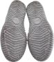 Chloé Pre-owned Leather sneakers Gray Dames - Thumbnail 5