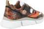 Chloé Pre-owned Leather sneakers Multicolor Dames - Thumbnail 3