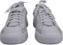 Chloé Pre-owned Leather sneakers White Dames - Thumbnail 3