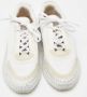 Chloé Pre-owned Mesh sneakers White Dames - Thumbnail 3