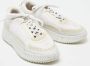 Chloé Pre-owned Mesh sneakers White Dames - Thumbnail 4