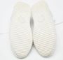 Chloé Pre-owned Mesh sneakers White Dames - Thumbnail 6
