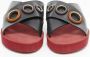 Chloé Pre-owned Plastic sandals Multicolor Dames - Thumbnail 3