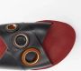 Chloé Pre-owned Plastic sandals Multicolor Dames - Thumbnail 8